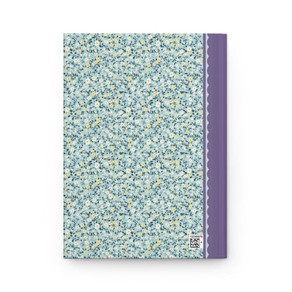 Just A History Girl Notebook