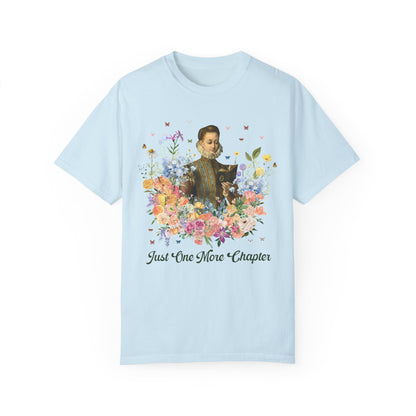 Just One More Chapter Shirt