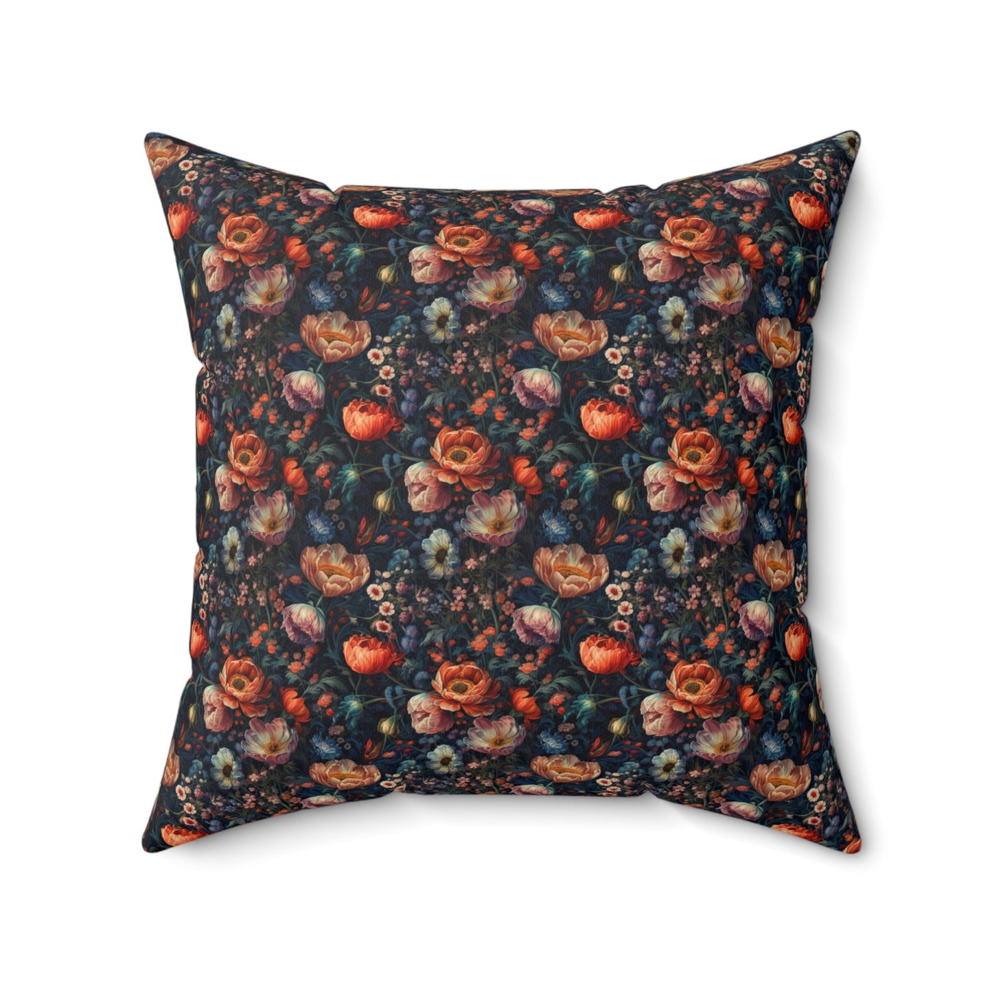 Just One More Plant Pillow