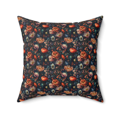 Just One More Plant Pillow