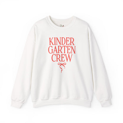 Kindergarten Crew