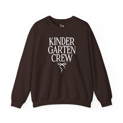 Kindergarten Crew