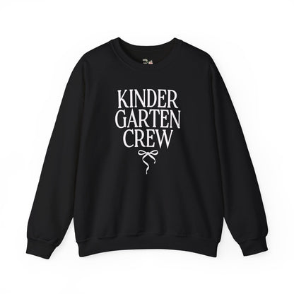 Kindergarten Crew