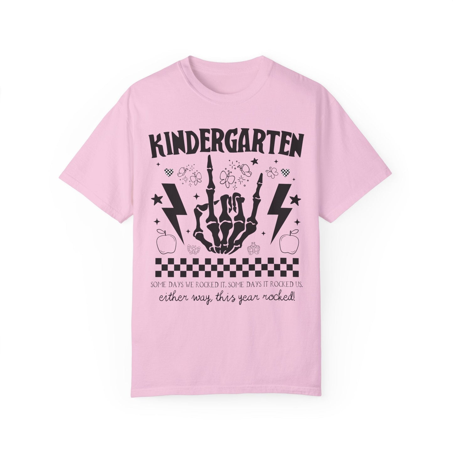 Kindergarten Last Day of School T-Shirt