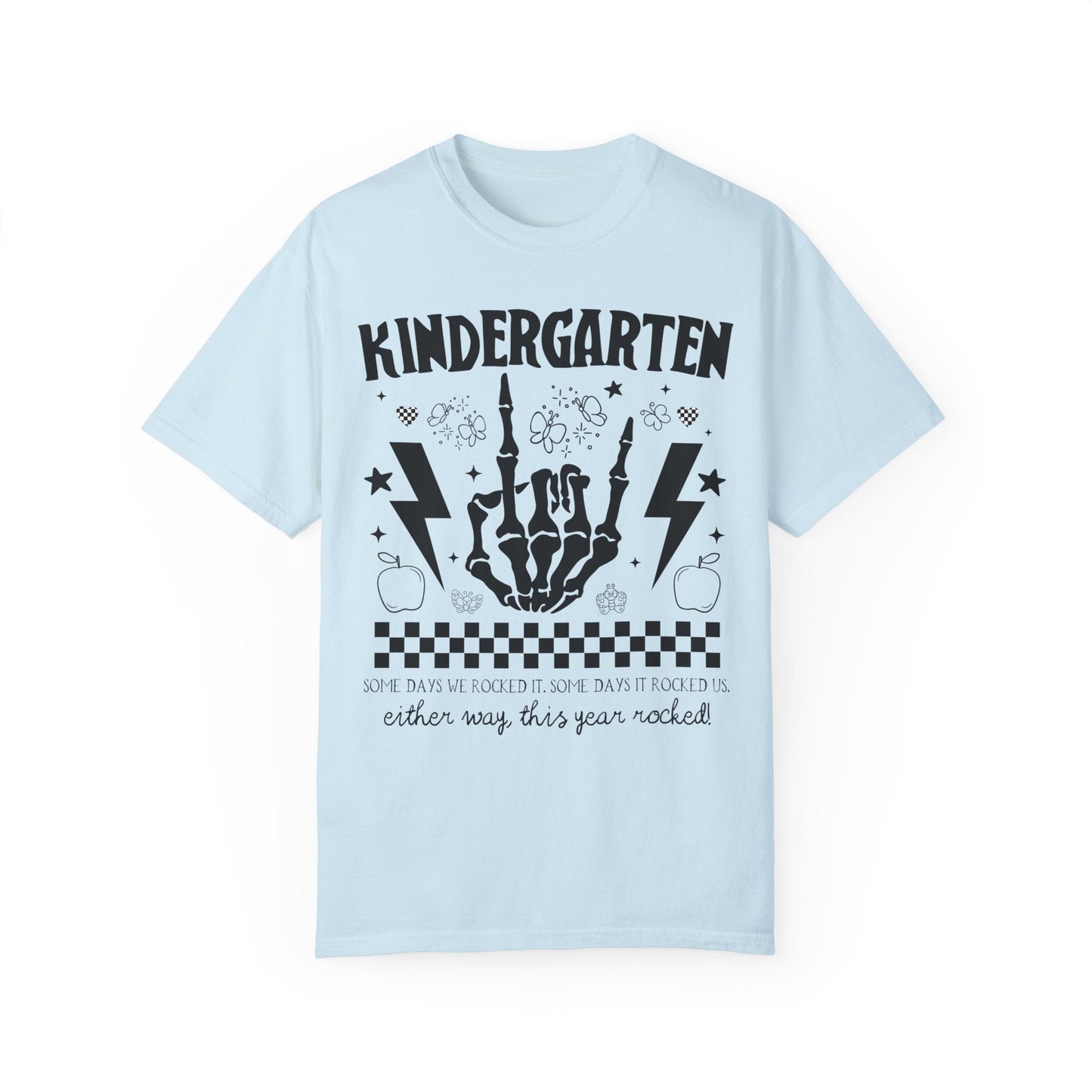 Kindergarten Last Day of School T-Shirt