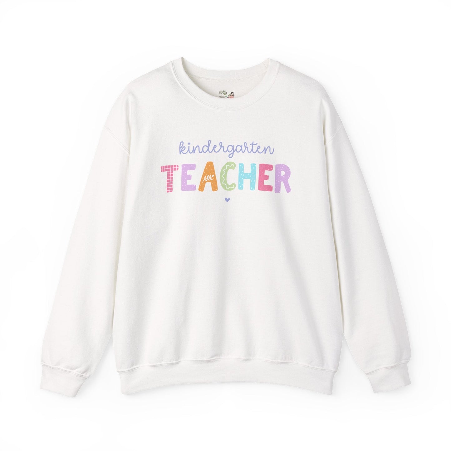 Kindergarten Teacher