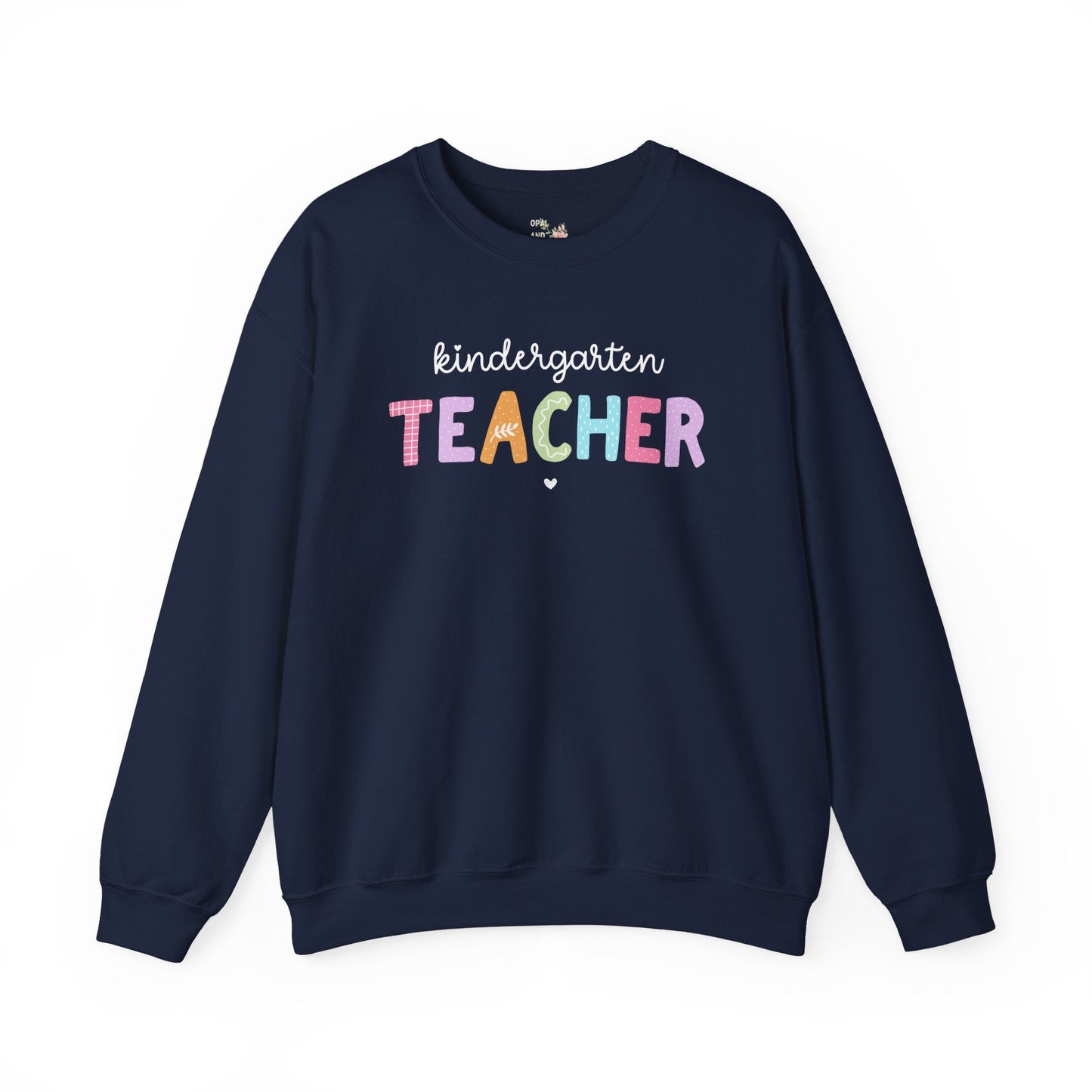 Kindergarten Teacher