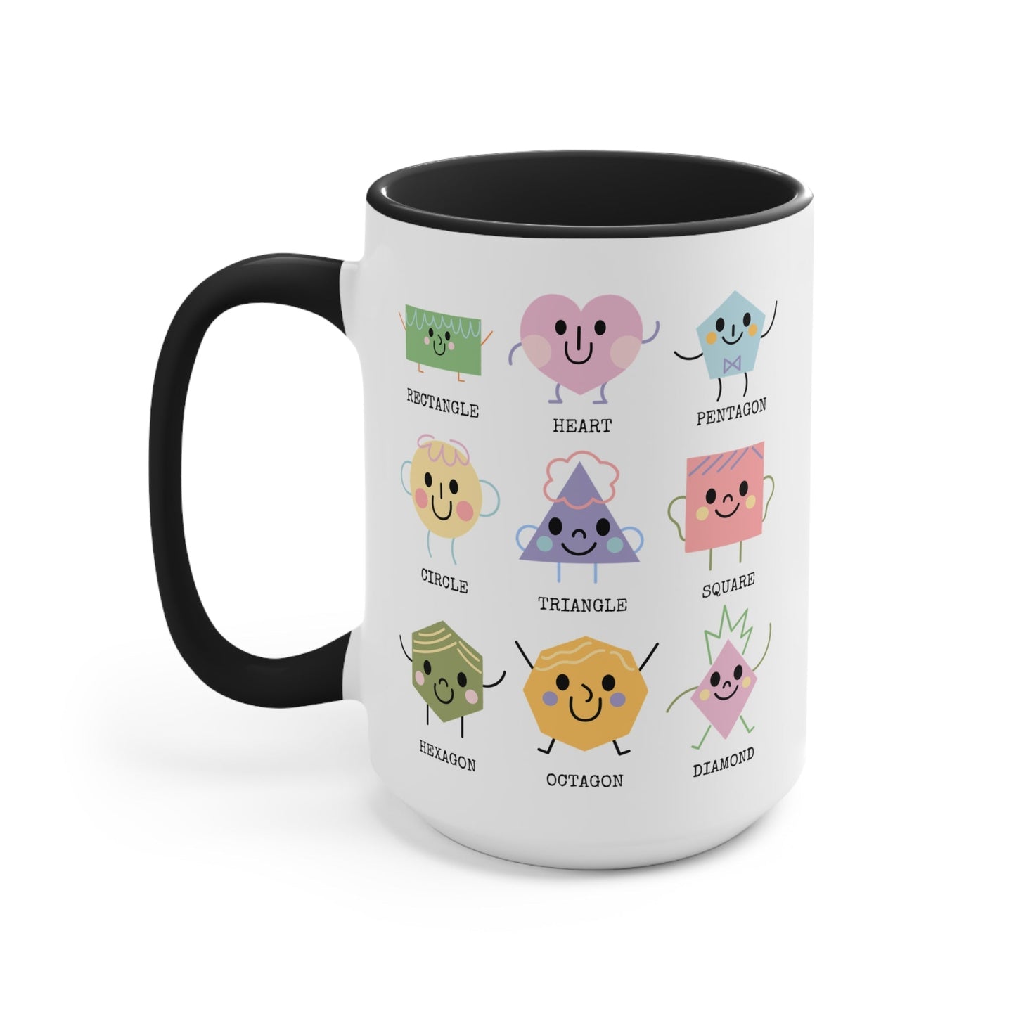 Kindergarten Teacher Mug