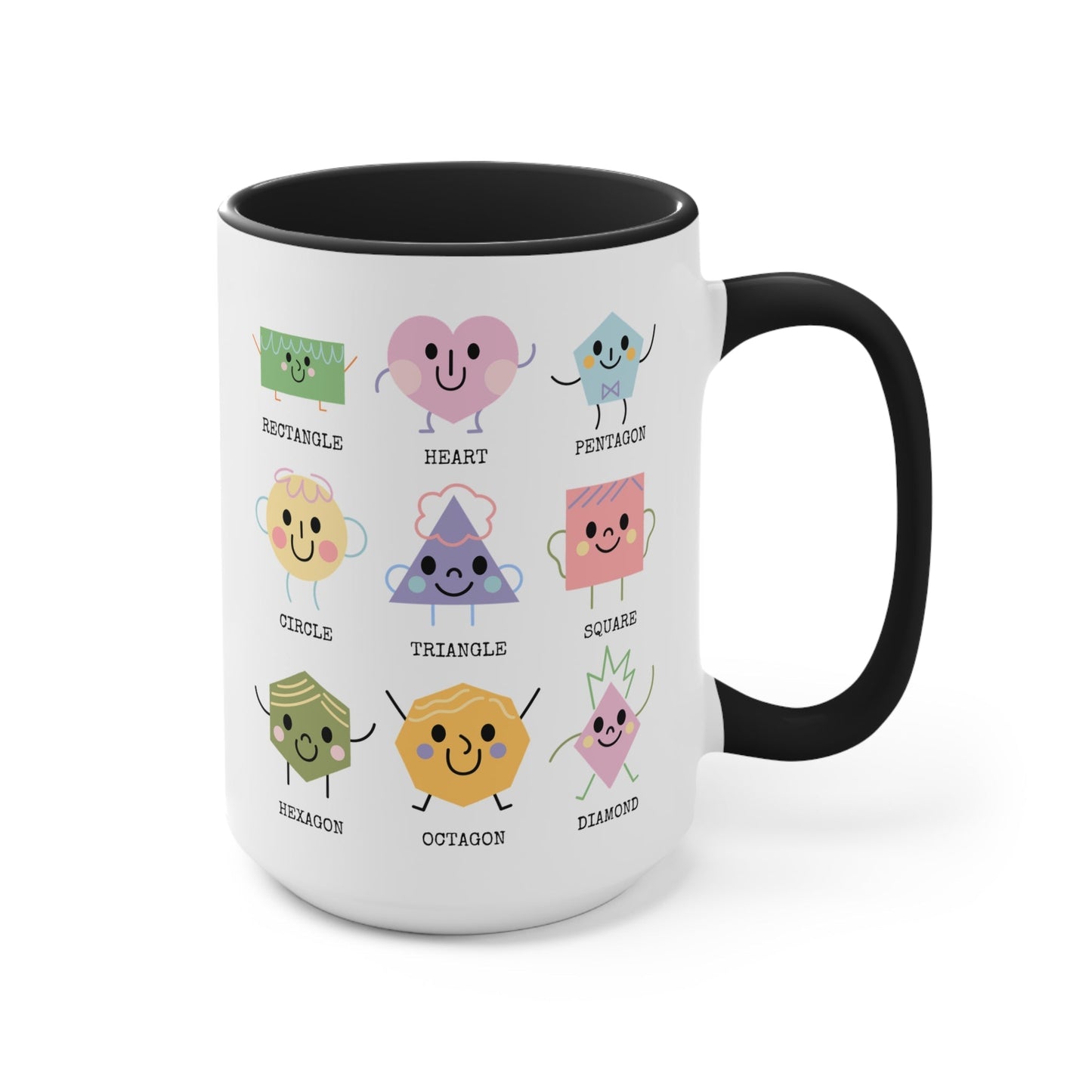 Kindergarten Teacher Mug