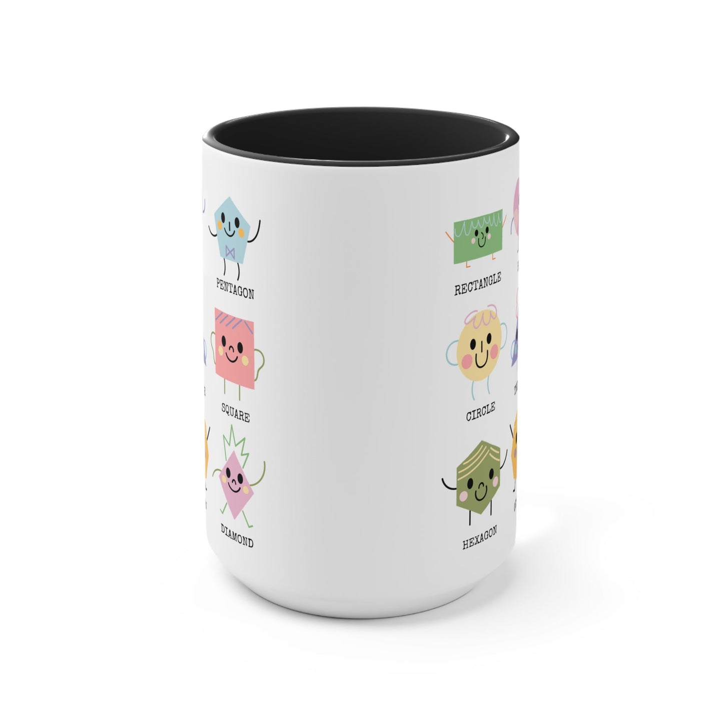 Kindergarten Teacher Mug