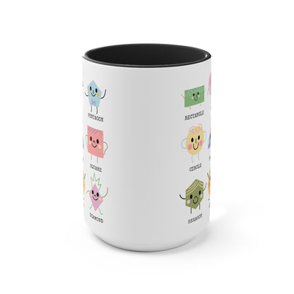 Kindergarten Teacher Mug