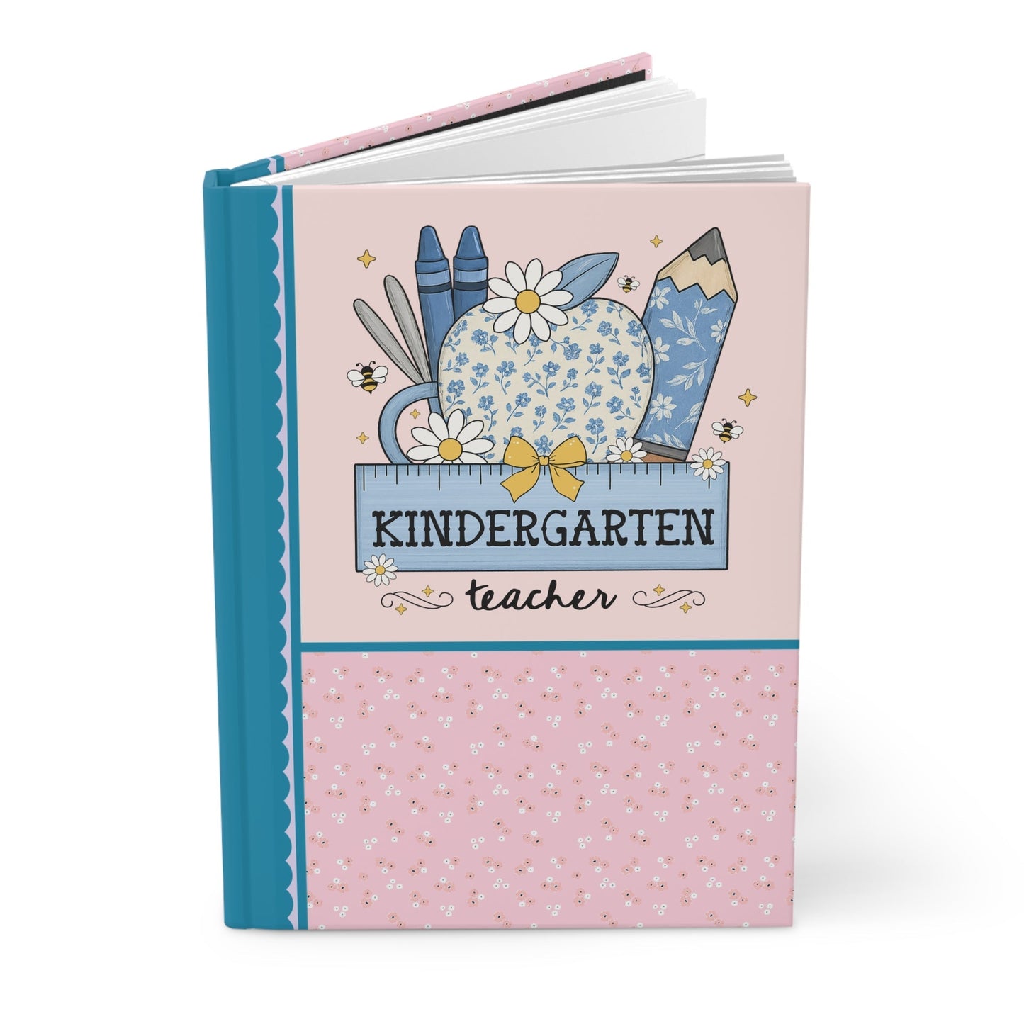 Kindergarten Teacher