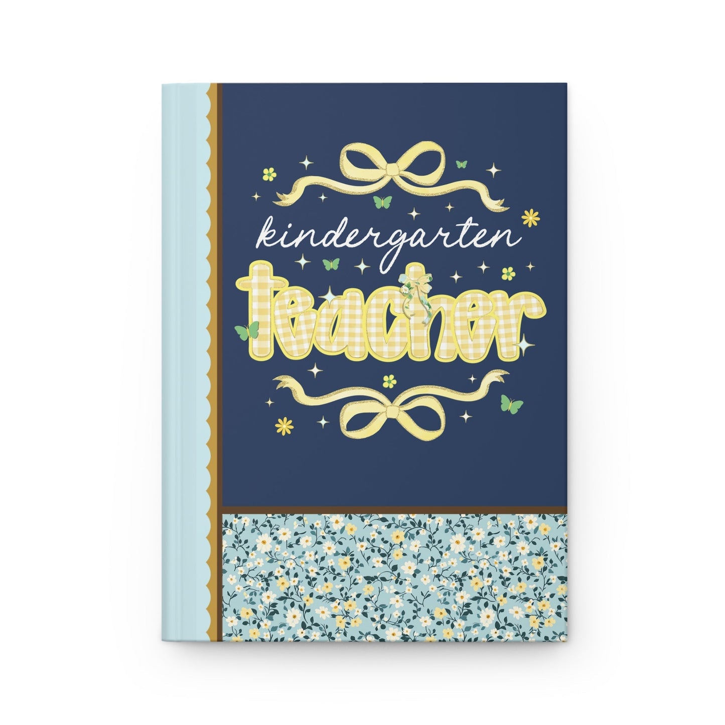 Kindergarten Teacher