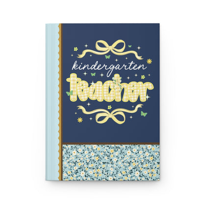 Kindergarten Teacher