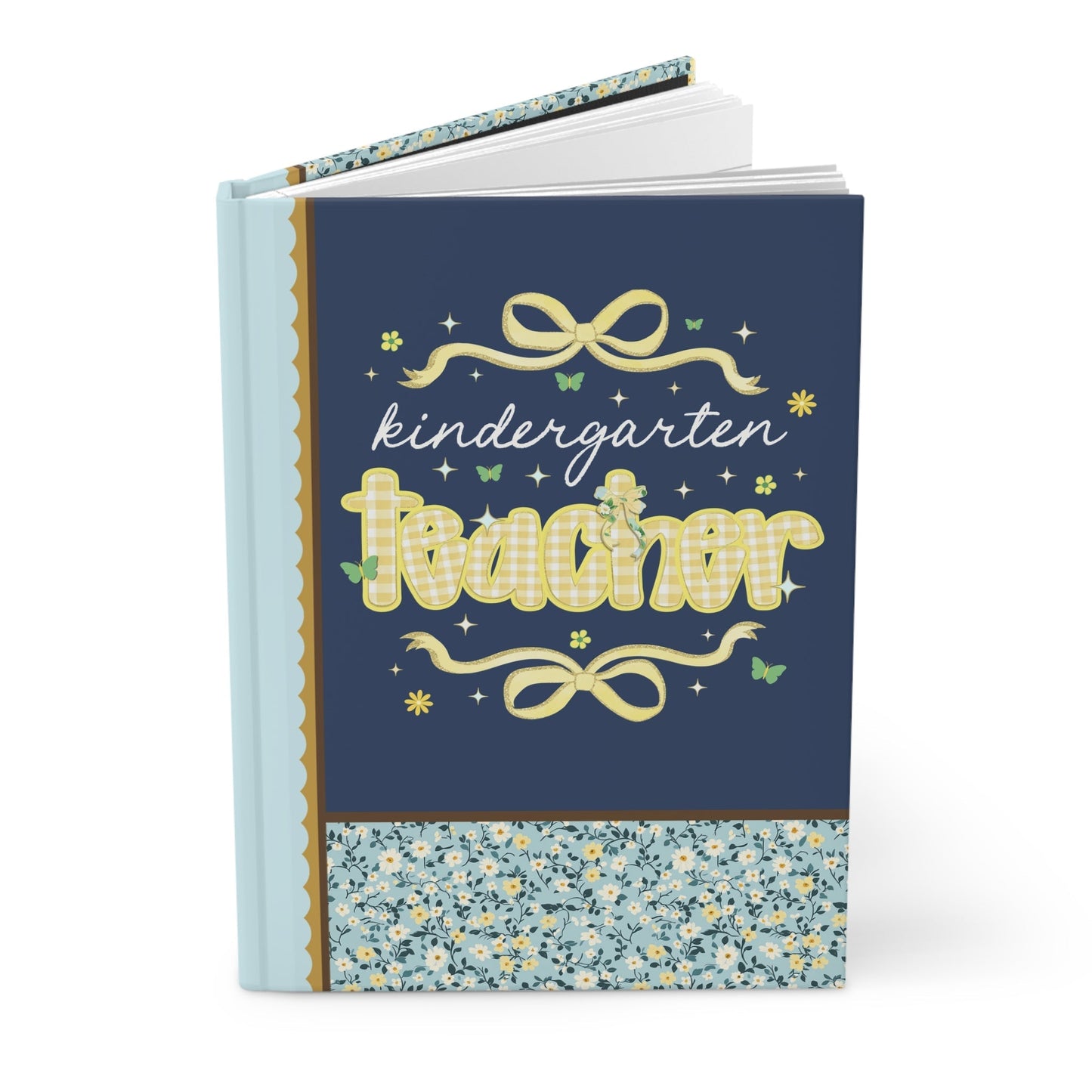 Kindergarten Teacher