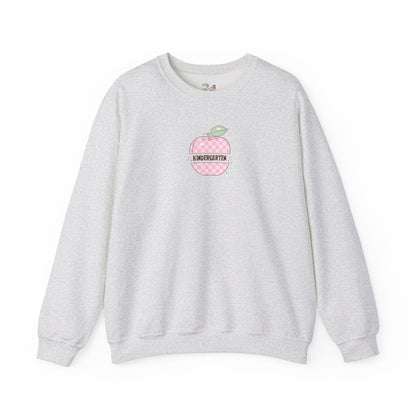 Kindergarten Teacher Sweatshirt