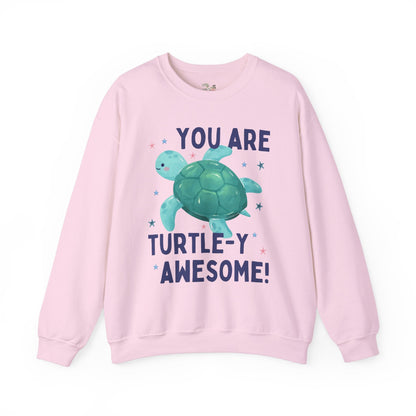 Kindergarten Teacher Sweatshirt