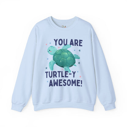 Kindergarten Teacher Sweatshirt