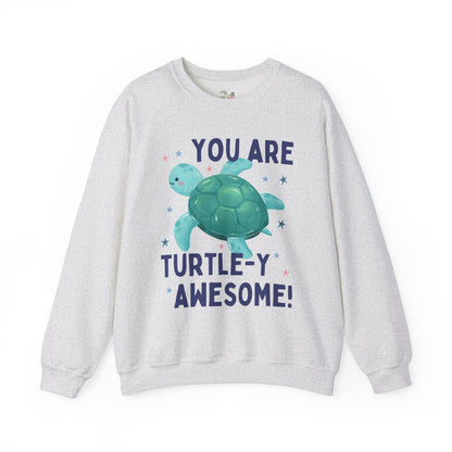 Kindergarten Teacher Sweatshirt