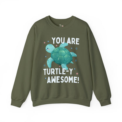 Kindergarten Teacher Sweatshirt