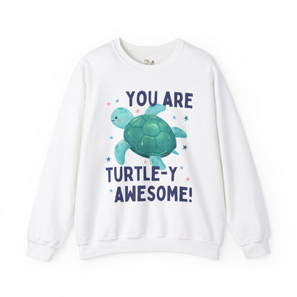 Kindergarten Teacher Sweatshirt