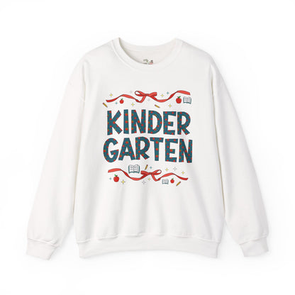 Kindergarten Teacher