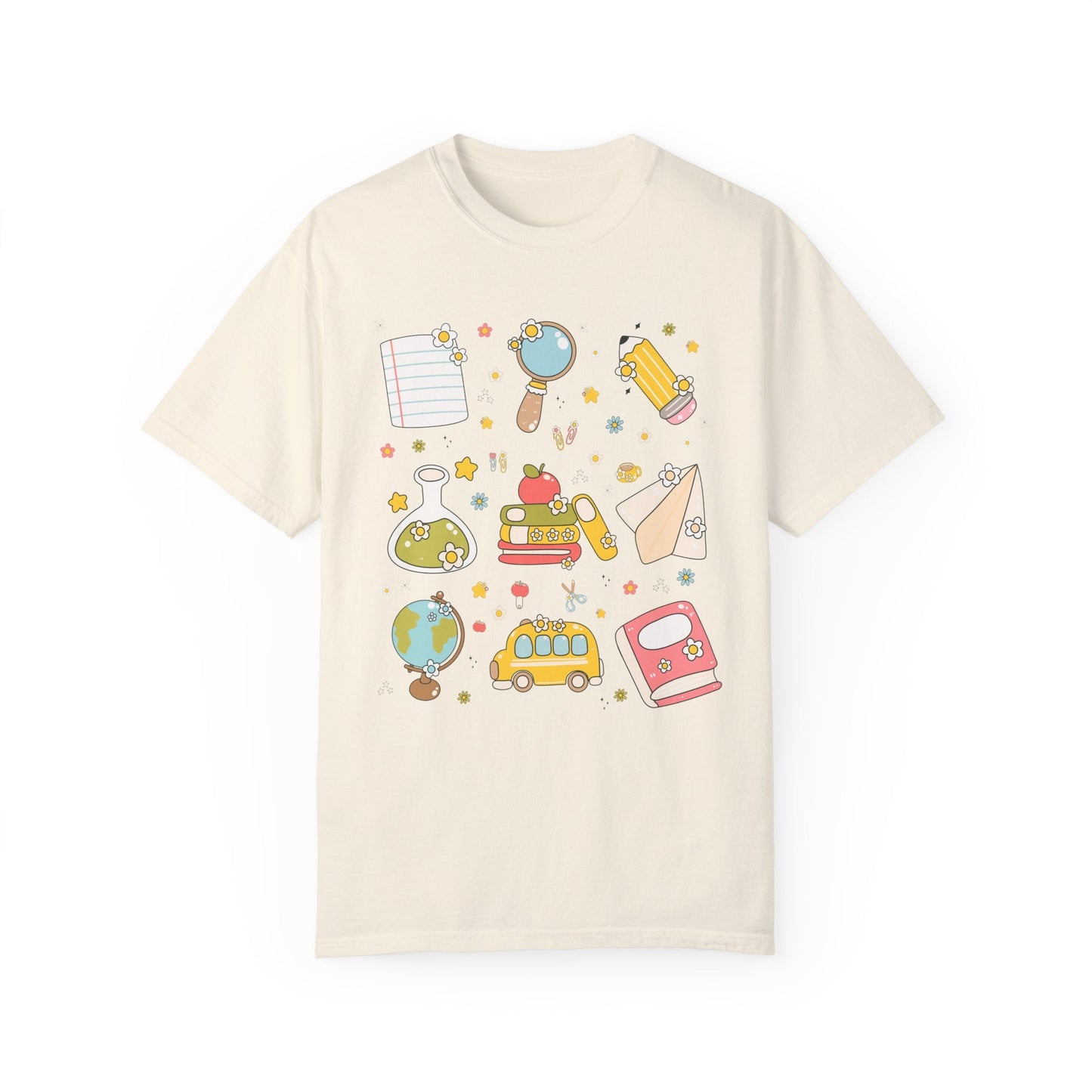 Kindergarten Teacher Tee