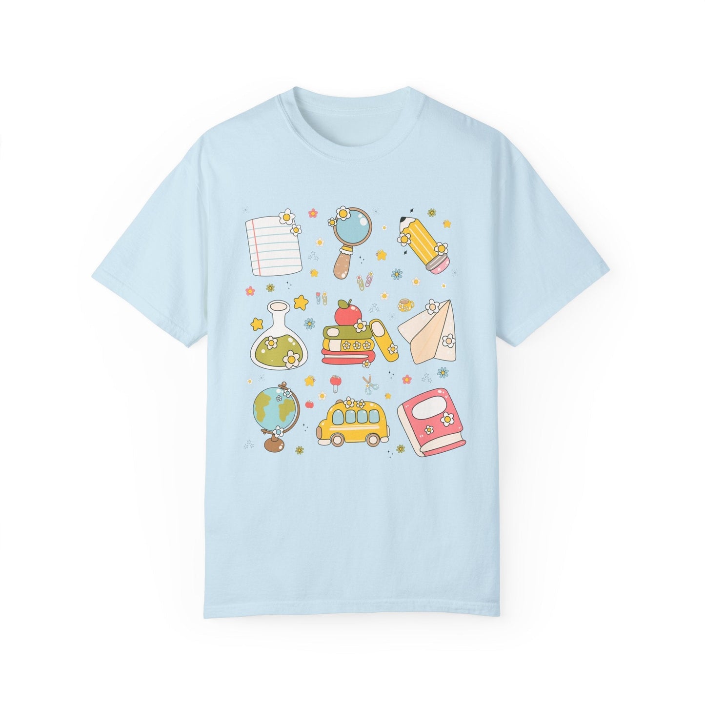 Kindergarten Teacher Tee
