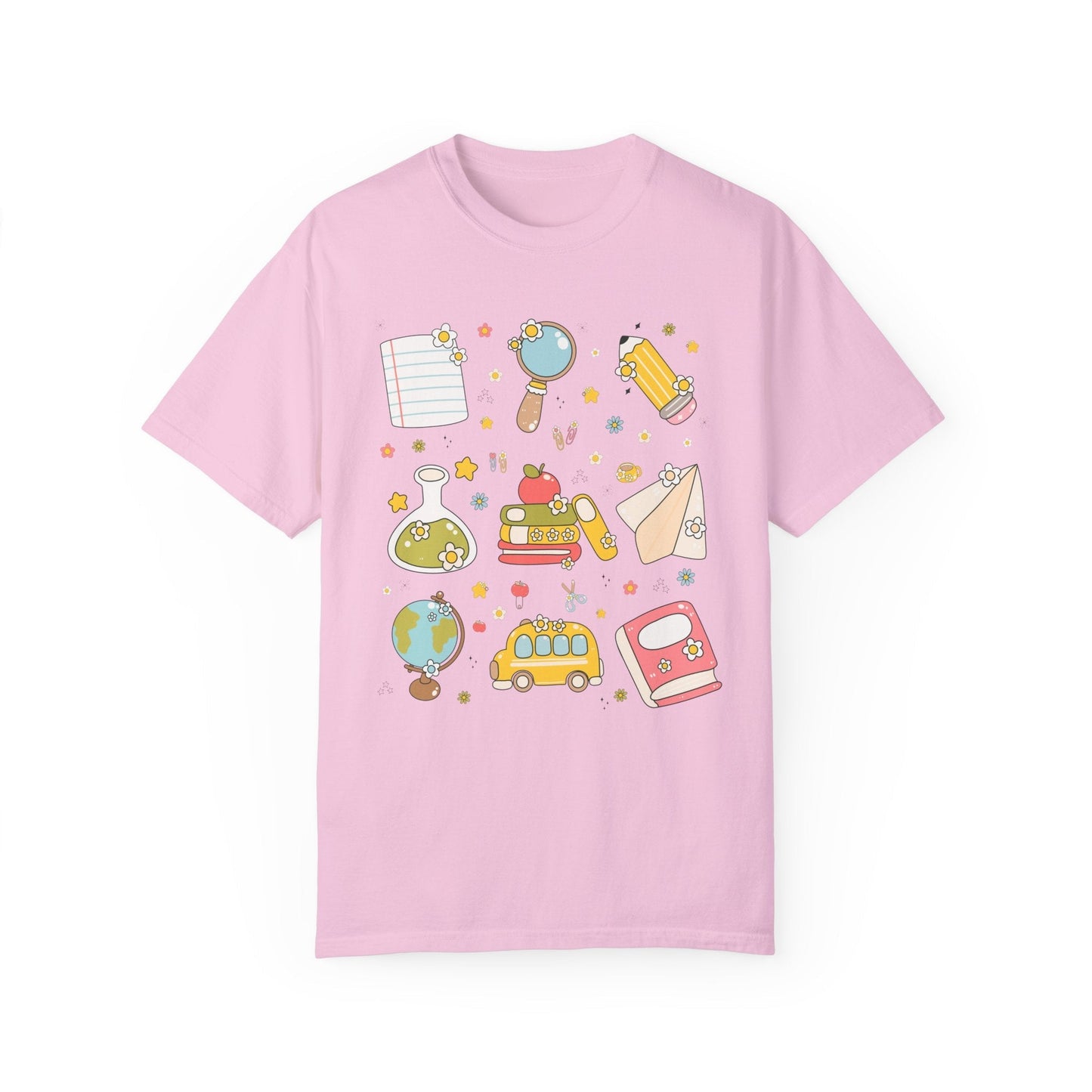 Kindergarten Teacher Tee