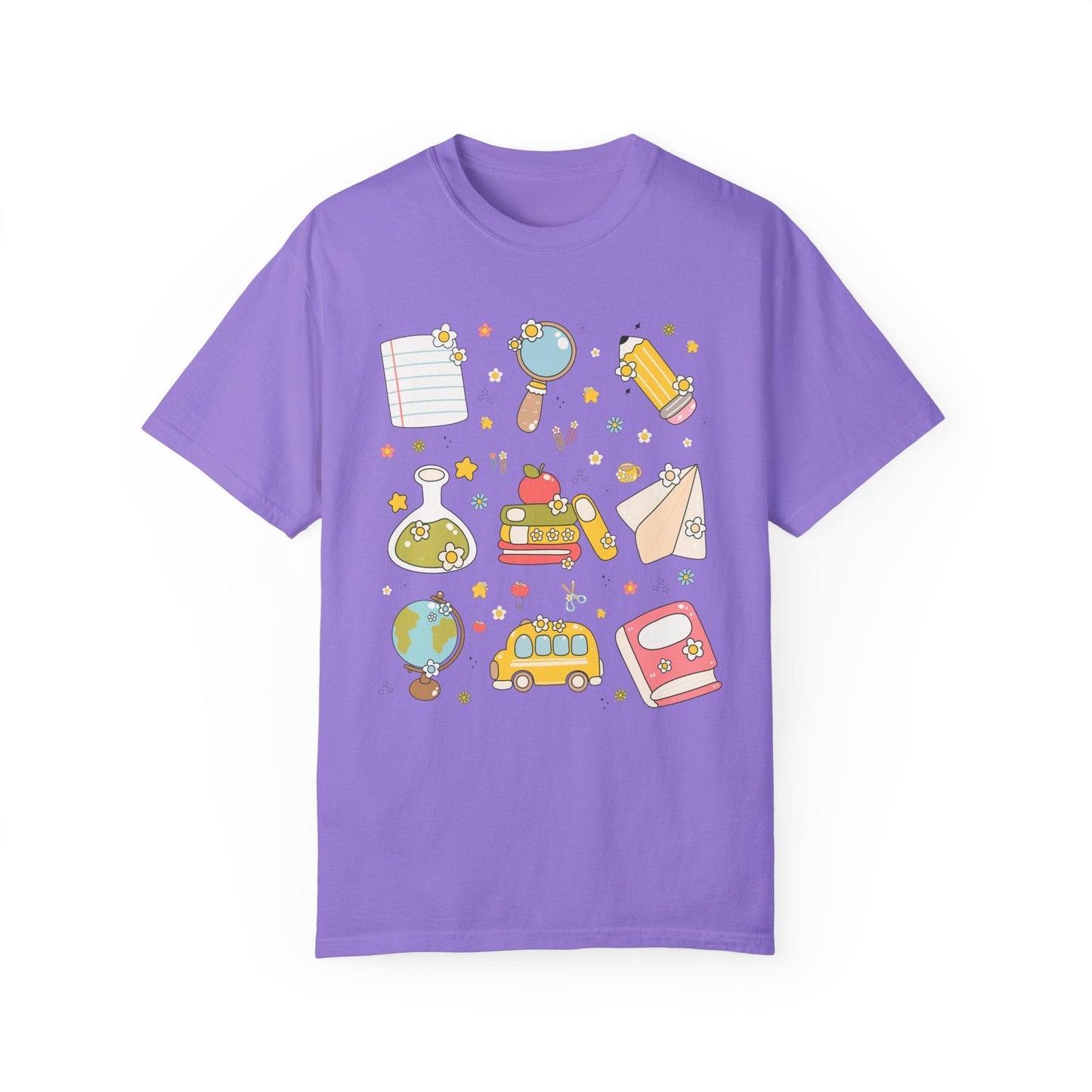 Kindergarten Teacher Tee
