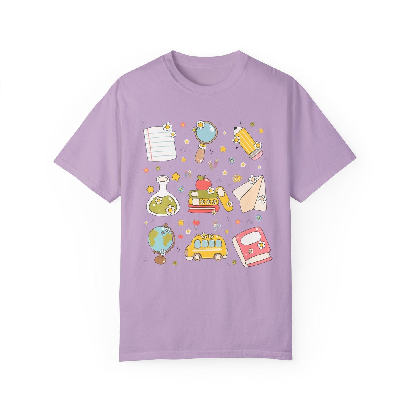 Kindergarten Teacher Tee