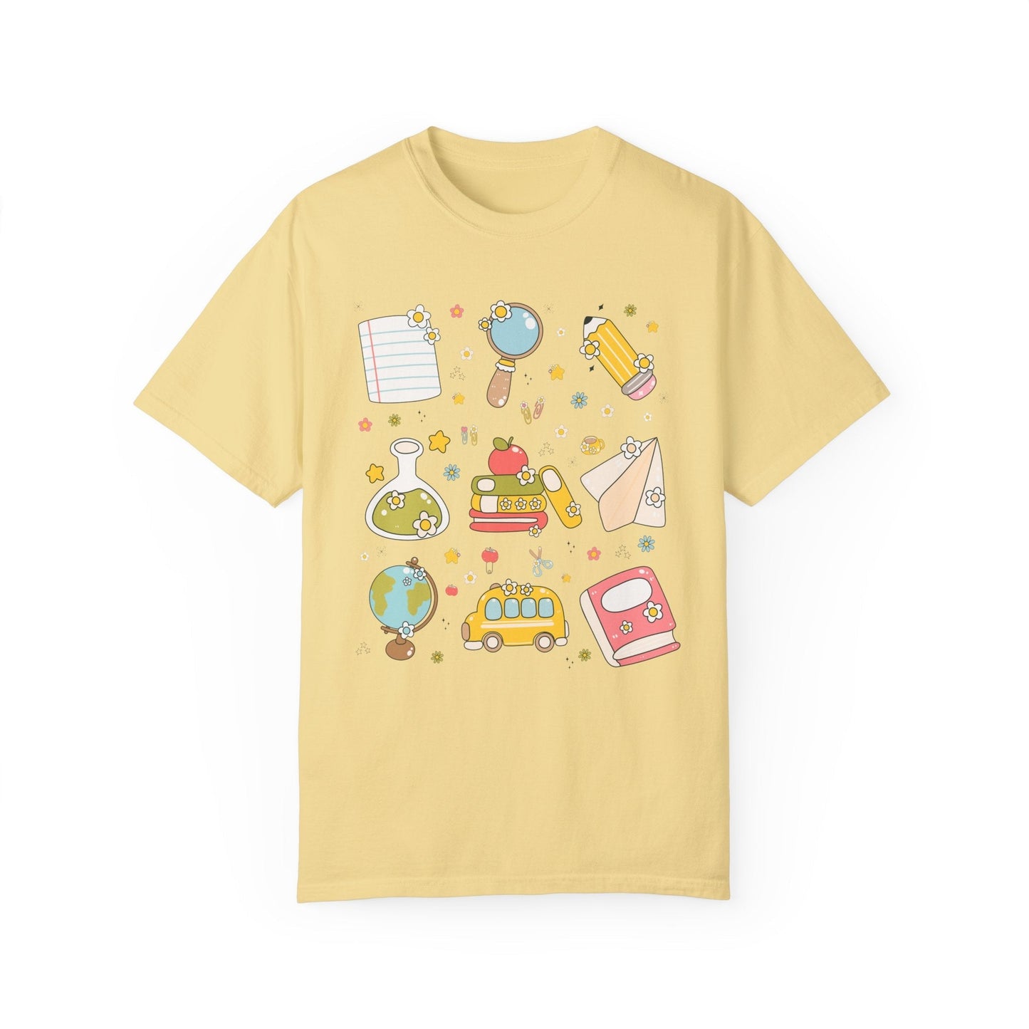 Kindergarten Teacher Tee