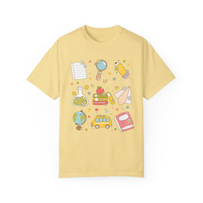 Kindergarten Teacher Tee
