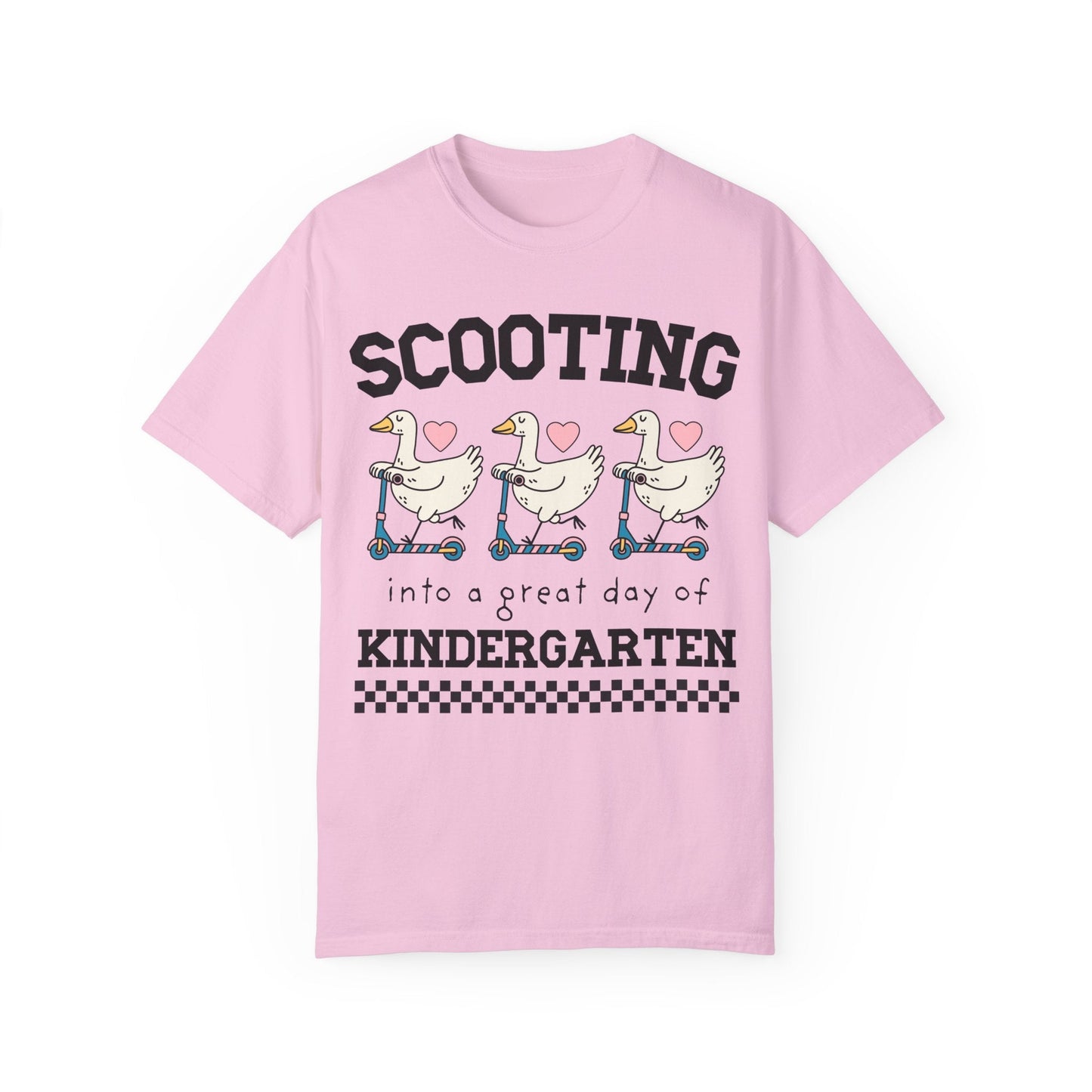 Kindergarten Teacher Tee Shirt