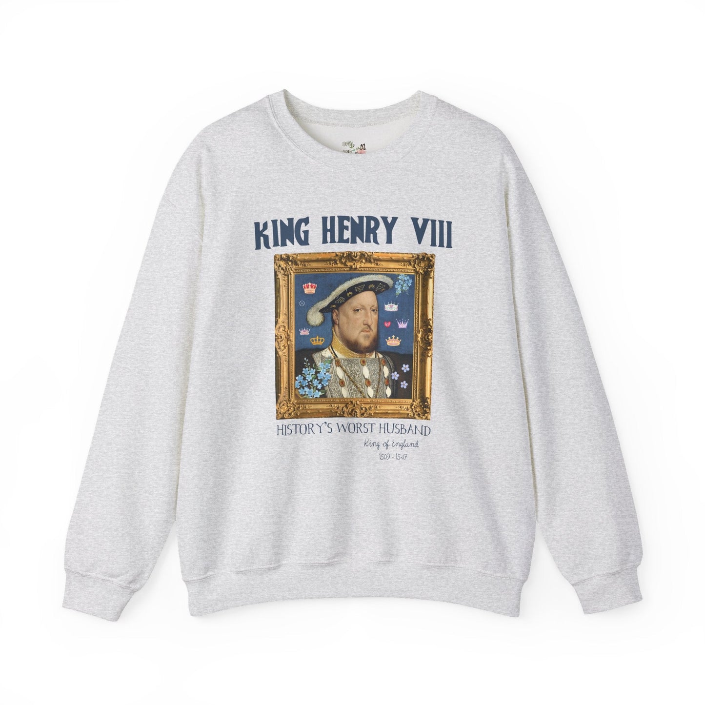 King Henry the 8th