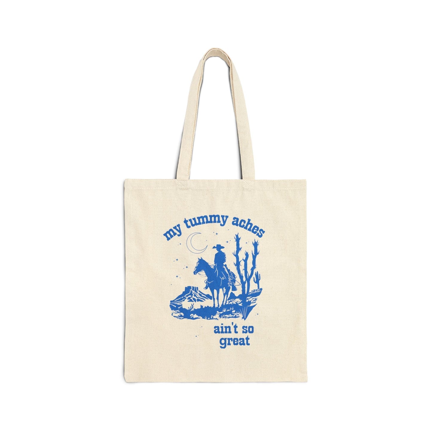 Lactose Intolerant Tote