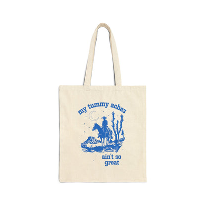 Lactose Intolerant Tote