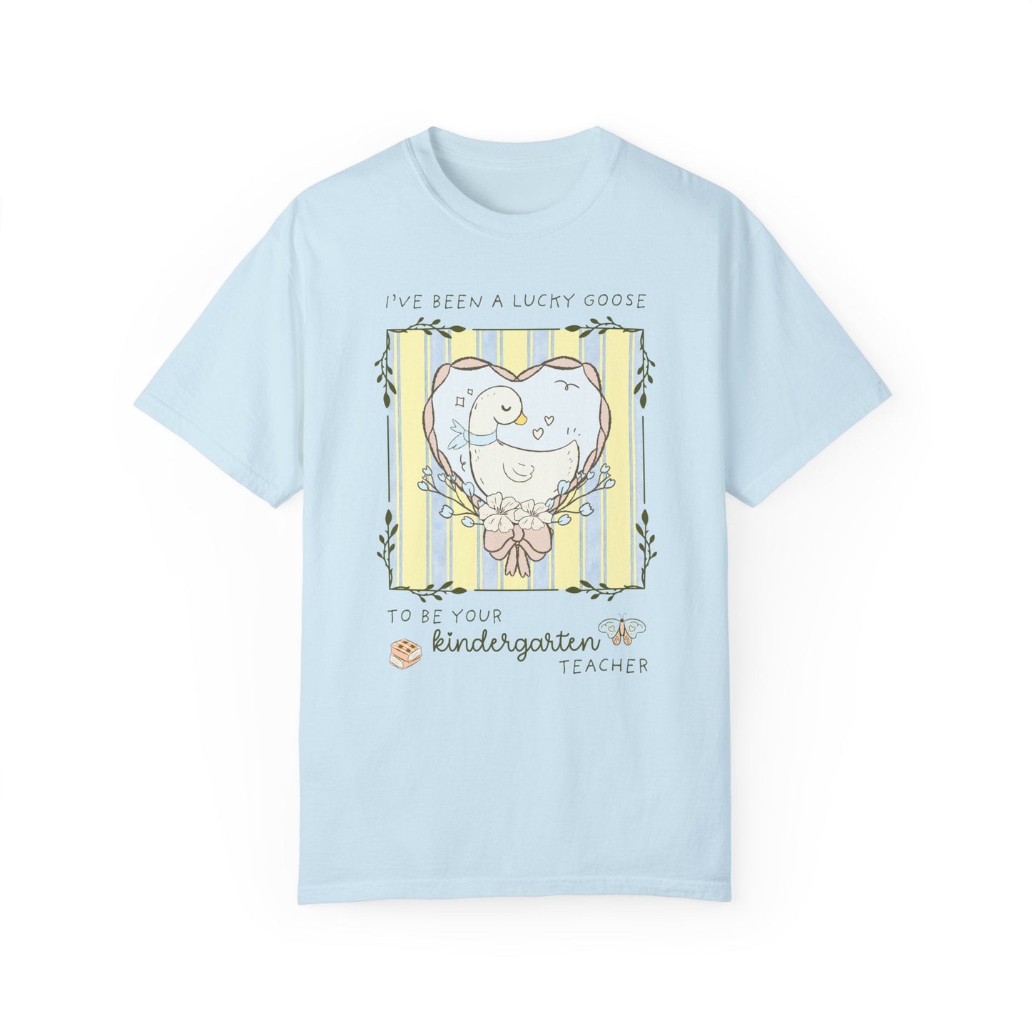 Last Day of School Kindergarten Teacher Tee Shirt
