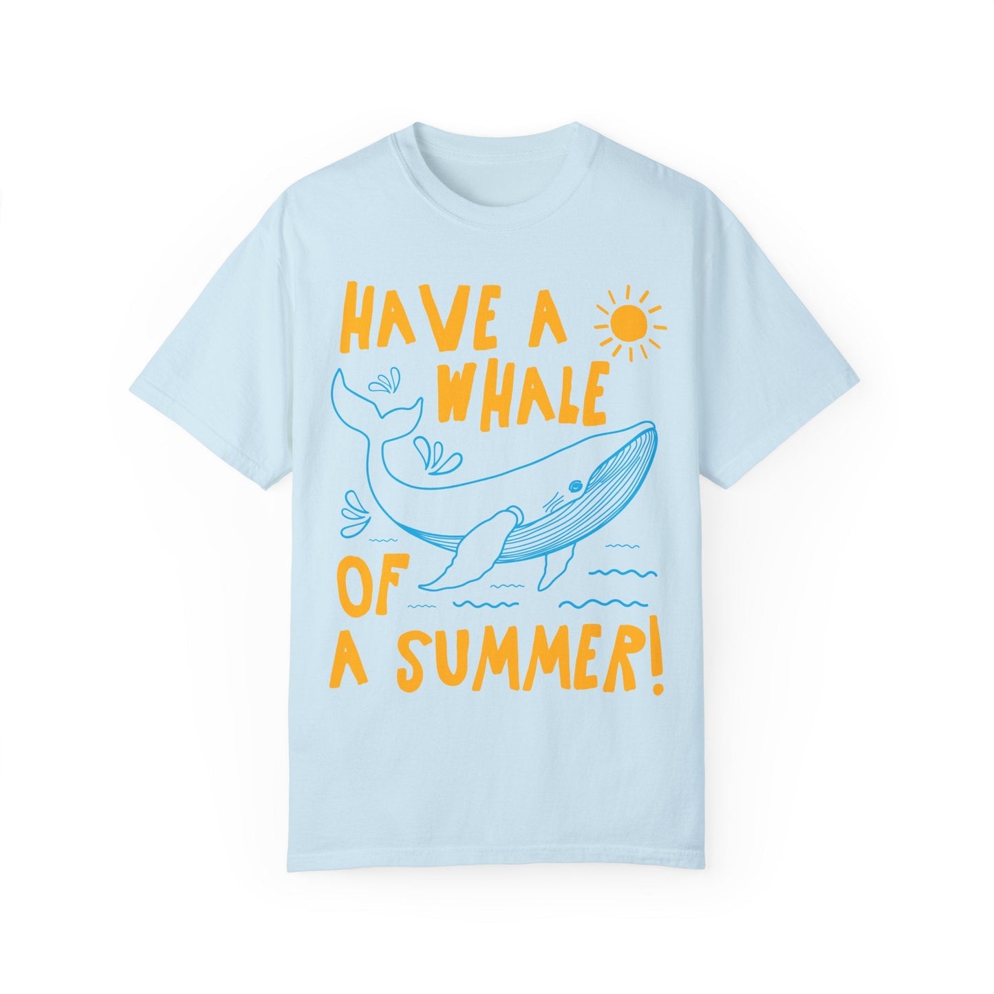 Last Day of School Ocean Animal T-Shirt