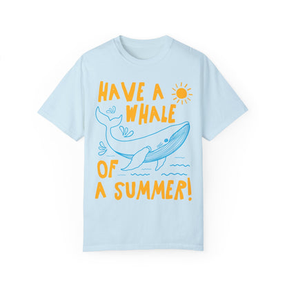 Last Day of School Ocean Animal T-Shirt