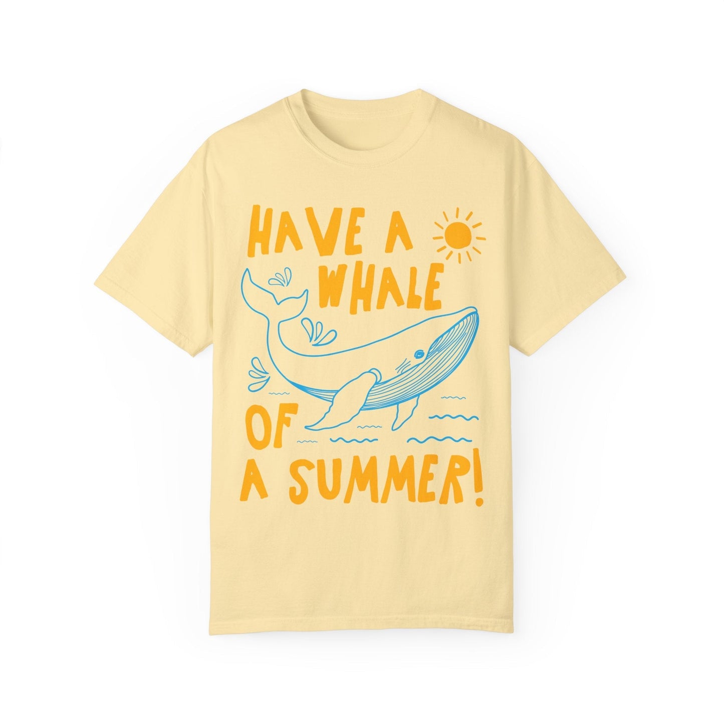 Last Day of School Ocean Animal T-Shirt