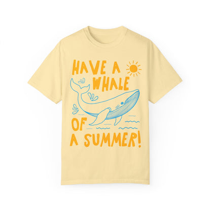 Last Day of School Ocean Animal T-Shirt