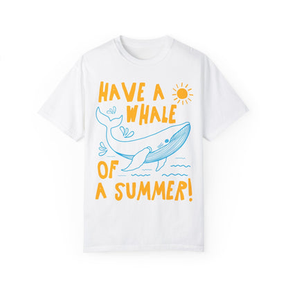 Last Day of School Ocean Animal T-Shirt