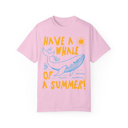 Last Day of School Ocean Animal T-Shirt