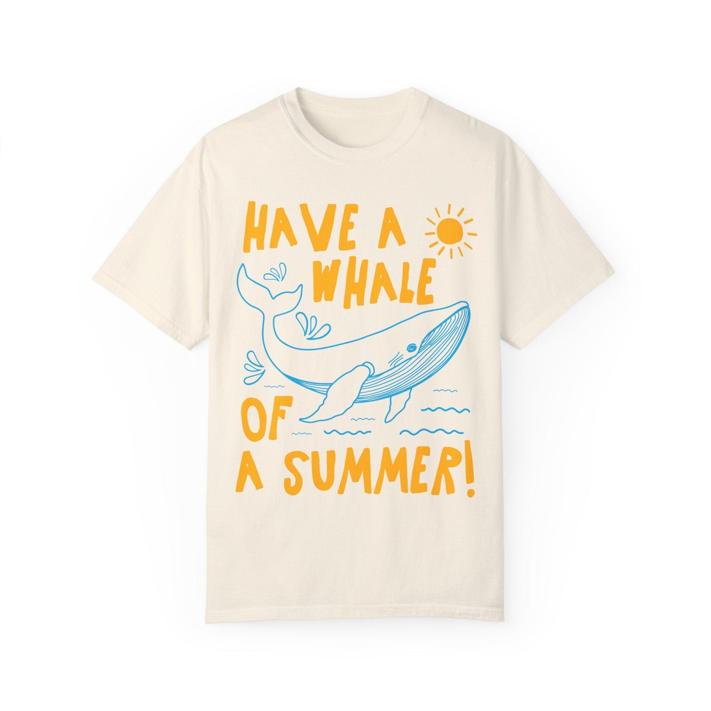 Last Day of School Ocean Animal T-Shirt