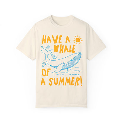 Last Day of School Ocean Animal T-Shirt