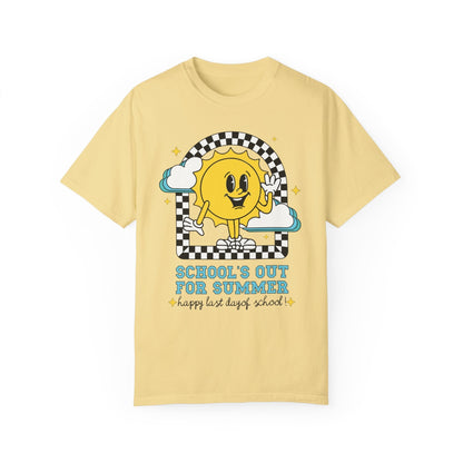 School's Out for Summer Tee