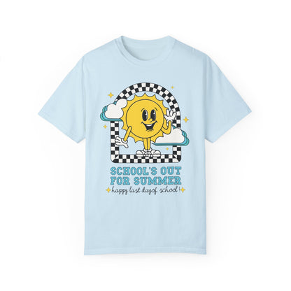 School's Out for Summer Tee
