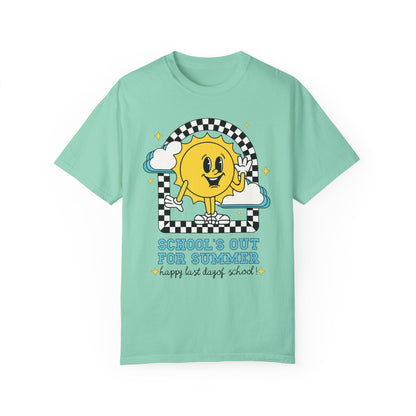 School's Out for Summer Tee