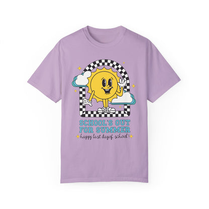 School's Out for Summer Tee